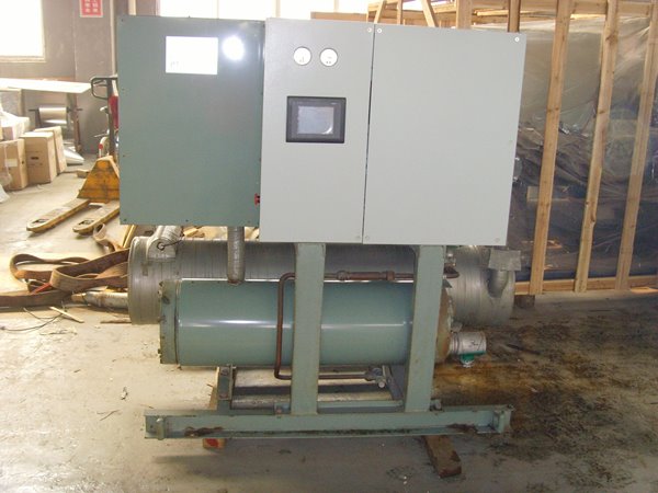 茂南酒店中央空调不停机清洗方法介绍